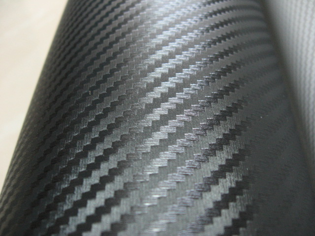 How to use Carbon Fibre Sticker? [Video]