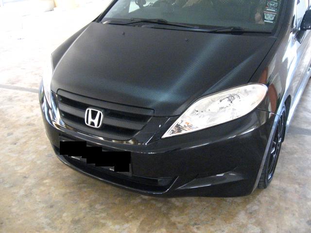 Bonnet (Freed)