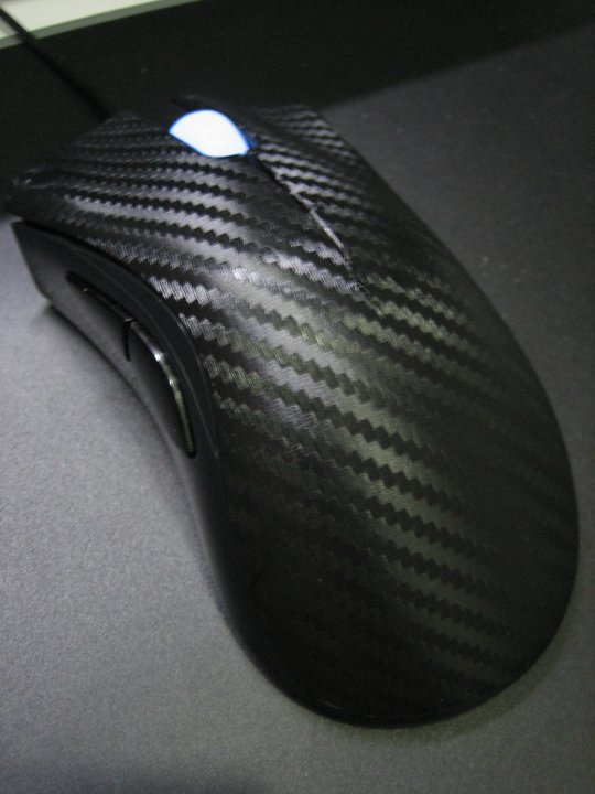 Computer Mouse